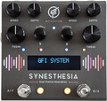 GFI System Synesthesia Modulation Pedals