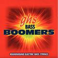 GHS Bass Boomers 030' long scale (030' / dynamite alloy)