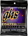 GHS CB-GBM Bundle Coated Boomers (medium, set of 6)