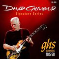 GHS David Gilmour Signature Series (0.105-050)