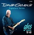 GHS David Gilmour Signature Series (010-048) .010 Electric Guitar String Sets
