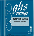 GHS Nickel Rockers 1400 Wound 3rd String (12-54)