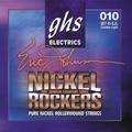 GHS Nickel Rockers R+EJL Eric Johnson (Light 10-50)