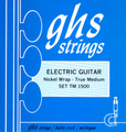 GHS Nickel Rockers TM1500 Wound 3rd String (13-56)