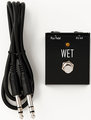 Game Changer Audio Wet Footswitch Interruttore a Pedale Singolo