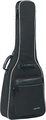 Gewa Economy 12 Line klassische Gitarre 4/4 (schwarz) Housses pour guitare classique 4/4