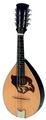 Gewa 48193 Flat-backed Mandolins