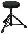 Gewa DT-100 (Schwarz) Schlagzeug-Stühle