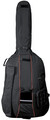 Gewa Double bass Gig-bag Premium / 293410 (3/4, black) Saco Contrabaixo 3/4