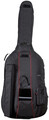 Gewa Double bass Gig-bag Prestige / 293510 (3/4, black) 3/4 Double Bass Bags