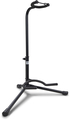 Gewa Gitarrenständer Classic (schwarz) Neck Supported Guitar Stands