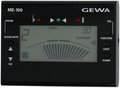 Gewa ME-100 Electronic Metronomes
