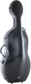 Gewa Polycarbonat 4.6 / Pure Cello Case (4/4, black) Case para Violoncelo