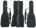 Gewa Prestige 25 (2xElectric) Fundas dobles para guitarra y bajo