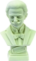 Gewa Strauss M (11 cm) Bust Sculptures