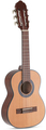 Gewa Student Cedar Classical Guitar (1/4) 1/4 Konzertgitarre, Mensur 44-49cm