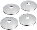 Gibraltar SC-MCW Metal Cymbal Stand Cup Washers Accessoires pour pied de cymbale