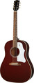 Gibson 60s J-45 (wine red)