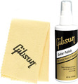 Gibson AIGG-950 / Polier Creme & Tuch Prodotti Pulizia Chitarra
