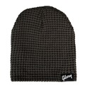 Gibson Beanie Charcoal (black) Hats & Caps