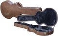 Gibson Case ES-335/355 Historic (brown) Estuches para guitarra Jazz