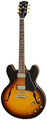 Gibson ES 335 Dot (vintage burst)