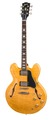 Gibson ES-335 Figured 2018 (dark vintage natural)