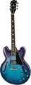 Gibson ES 335 Figured 2019 (blueberry burst)
