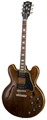 Gibson ES-335 Satin (walnut)