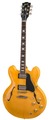 Gibson ES-335 Traditional (dark vintage natural)