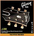 Gibson G-J-200M (13-056 Medium)