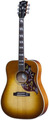 Gibson Hummingbird Limited Edition (vintage cherry)