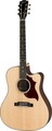 Gibson Hummingbird M Walnut (antique natural)