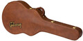 Gibson J-185 Original Case (Brown)