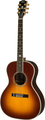 Gibson L-00 Deluxe (rosewood burst)