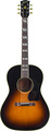 Gibson LG-2 Nathaniel Rateliff (vintage sunburst)