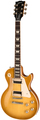 Gibson Les Paul Classic (honey burst) Guitares électriques Single Cut