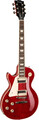 Gibson Les Paul Classic LH (trans cherry)