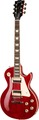 Gibson Les Paul Classic (trans cherry)