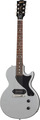 Gibson Les Paul Junior Billie Joe Armstrong (silver mist)