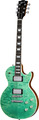Gibson Les Paul Modern Figured (seafoam green)
