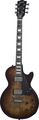 Gibson Les Paul Modern Studio (smokehouse satin) Single Cutaway Electric Guitars