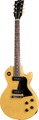 Gibson Les Paul Special 2019 (tv yellow) E-Gitarren Single Cut Modelle