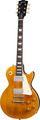 Gibson Les Paul Standard 50's Figured Top (honey amber)