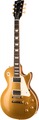 Gibson Les Paul Standard 50's (gold top) Guitares électriques Single Cut