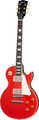 Gibson Les Paul Standard 50's Plain Top (cardinal red)