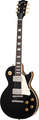 Gibson Les Paul Standard 50's Plain Top (ebony)