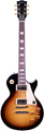 Gibson Les Paul Standard 50's (tobacco burst) Guitares électriques Single Cut
