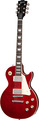 Gibson Les Paul Standard 60's Figured Top (60s cherry) Single Cutaway Electric Guitars