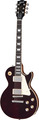 Gibson Les Paul Standard 60's Figured Top (translucent oxblood) Single Cutaway Electric Guitars